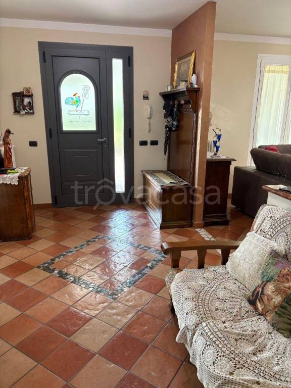 casa indipendente in vendita a Cesenatico in zona Sala