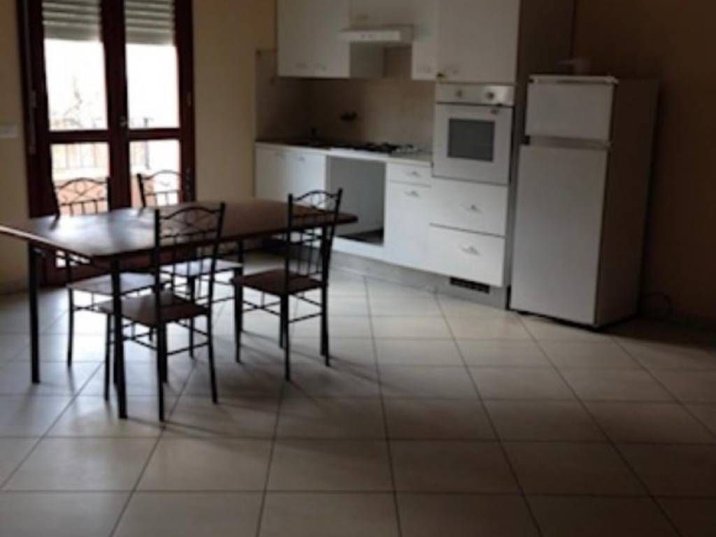 appartamento in vendita a Cesenatico in zona Villamarina