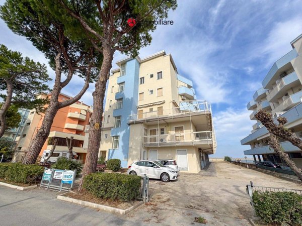 appartamento in vendita a Cesenatico in zona Valverde