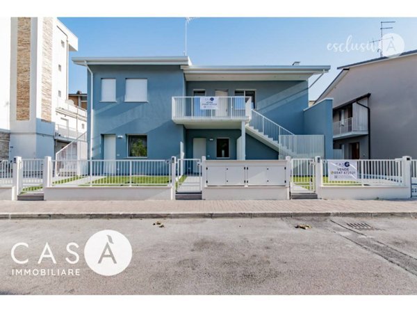 appartamento in vendita a Cesenatico