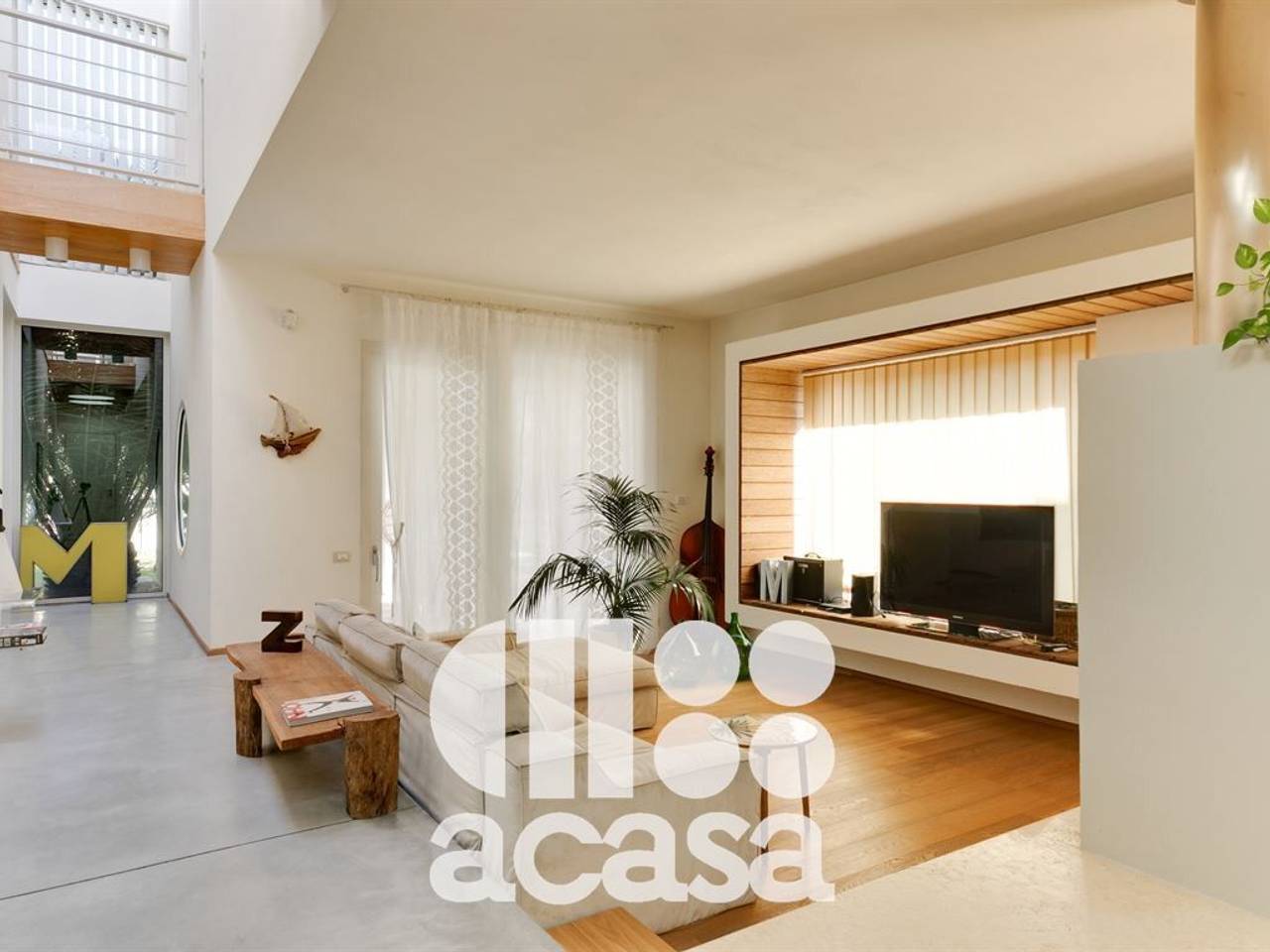 casa indipendente in vendita a Cesenatico in zona Villamarina