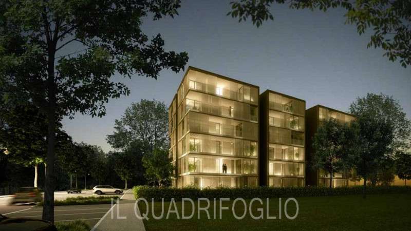 appartamento in vendita a Cesenatico