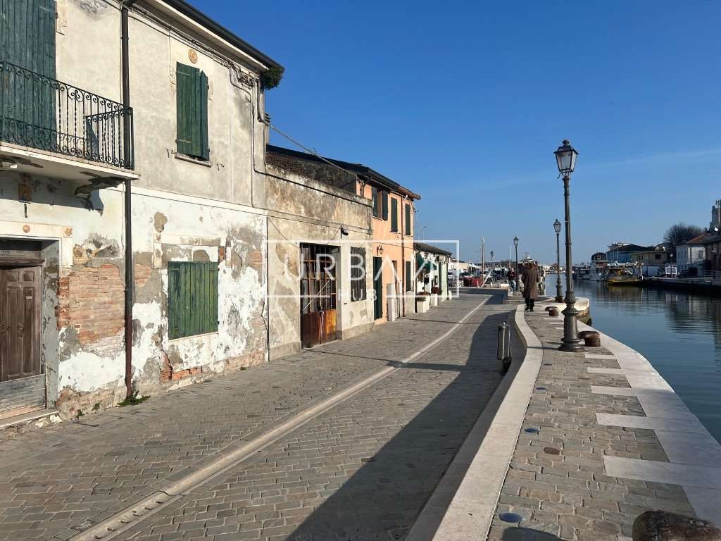 casa indipendente in vendita a Cesenatico