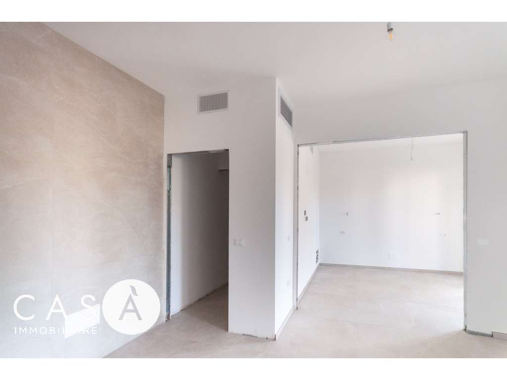 appartamento in vendita a Cesenatico in zona Valverde