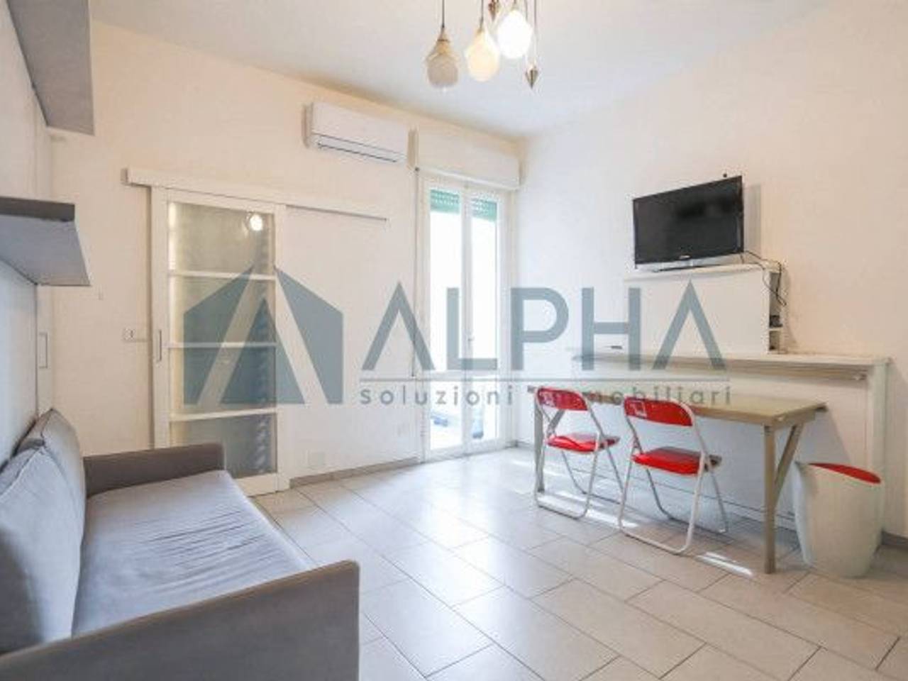 appartamento in vendita a Cesenatico in zona Valverde