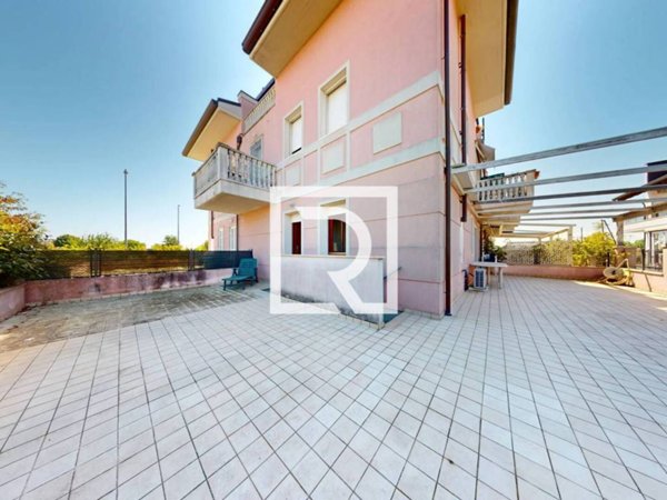 appartamento in vendita a Cesenatico in zona Villalta