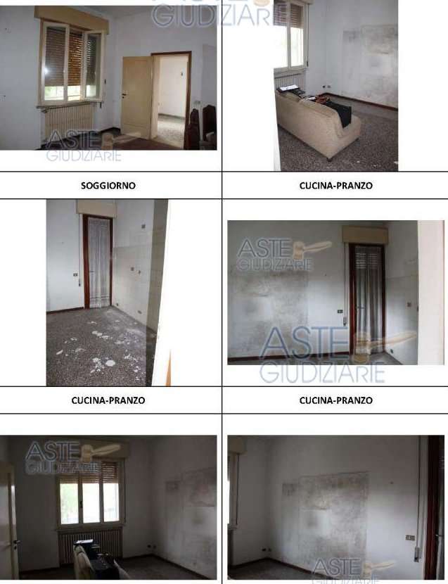 casa indipendente in vendita a Cesenatico in zona Borella