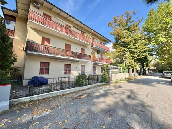 appartamento in vendita a Cesenatico in zona Valverde