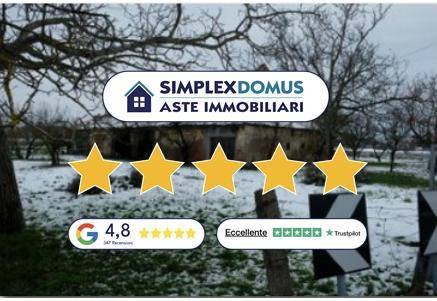 casa indipendente in vendita a Cesenatico in zona Bagnarola