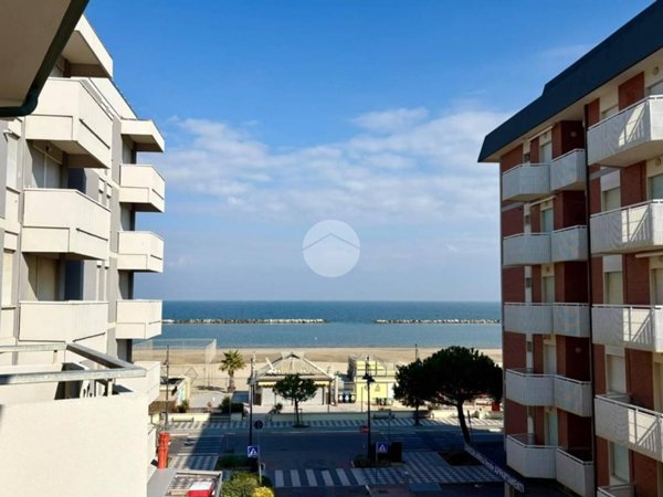 appartamento in vendita a Cesenatico in zona Valverde