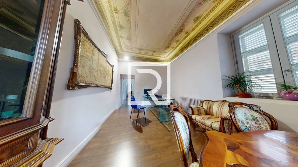 appartamento in vendita a Civitella di Romagna