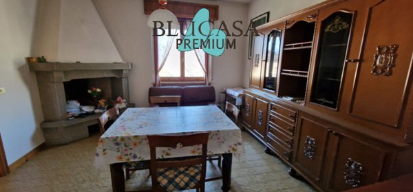 casa indipendente in vendita a Civitella di Romagna