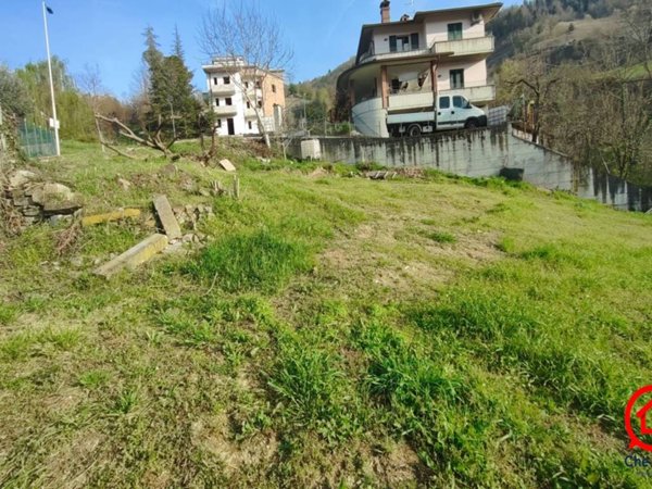 terreno edificabile in vendita a Civitella di Romagna in zona Nespoli