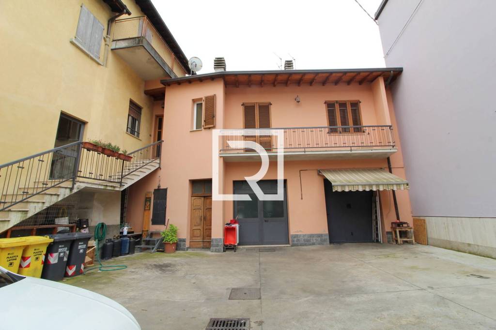 appartamento in vendita a Civitella di Romagna