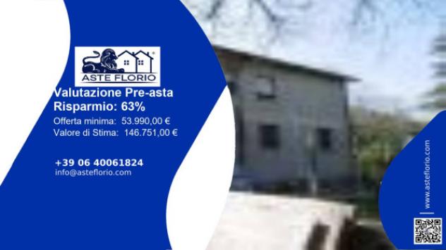 appartamento in vendita a Civitella di Romagna