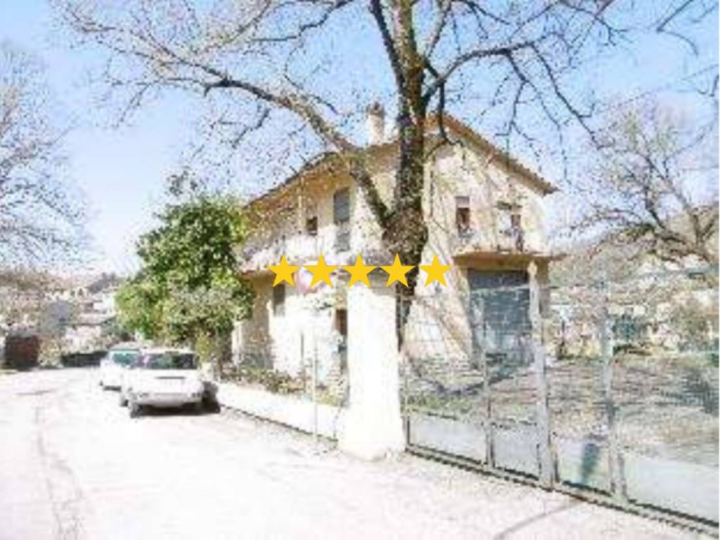 appartamento in vendita a Civitella di Romagna