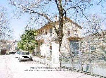 appartamento in vendita a Civitella di Romagna