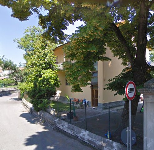 appartamento in vendita a Civitella di Romagna