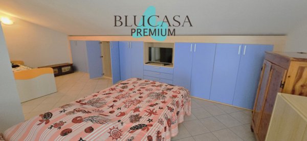 appartamento in vendita a Civitella di Romagna in zona Cusercoli