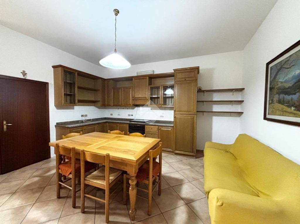 appartamento in vendita a Civitella di Romagna
