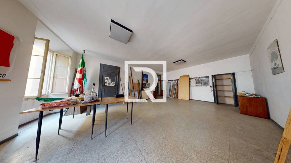 appartamento in vendita a Civitella di Romagna