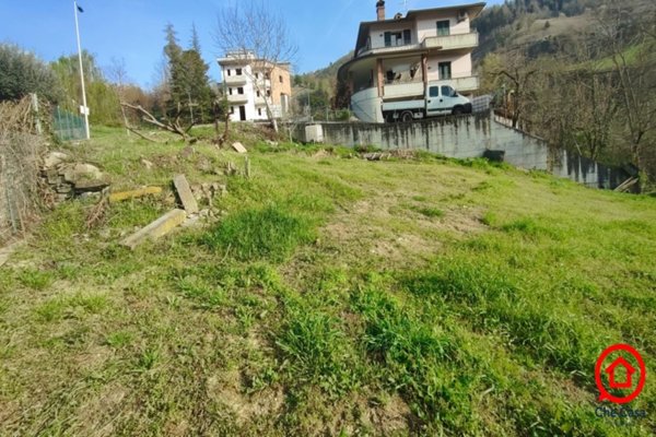 terreno edificabile in vendita a Civitella di Romagna in zona Cigno