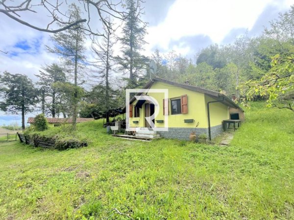 casa indipendente in vendita a Civitella di Romagna in zona Cusercoli