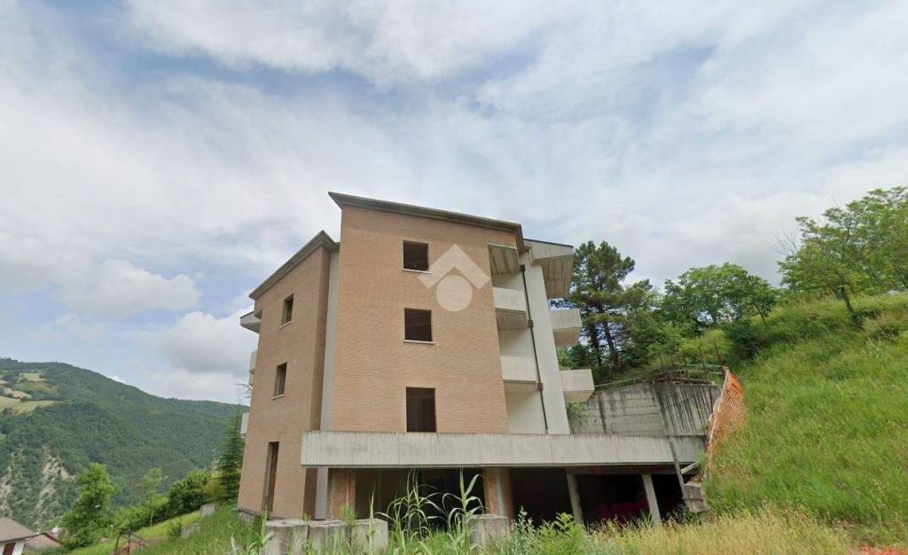 appartamento in vendita a Civitella di Romagna