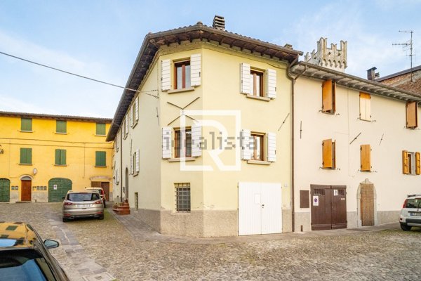 casa indipendente in vendita a Civitella di Romagna