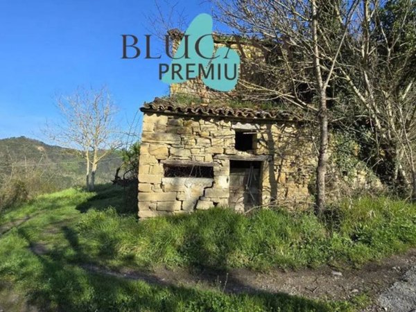 casa indipendente in vendita a Civitella di Romagna