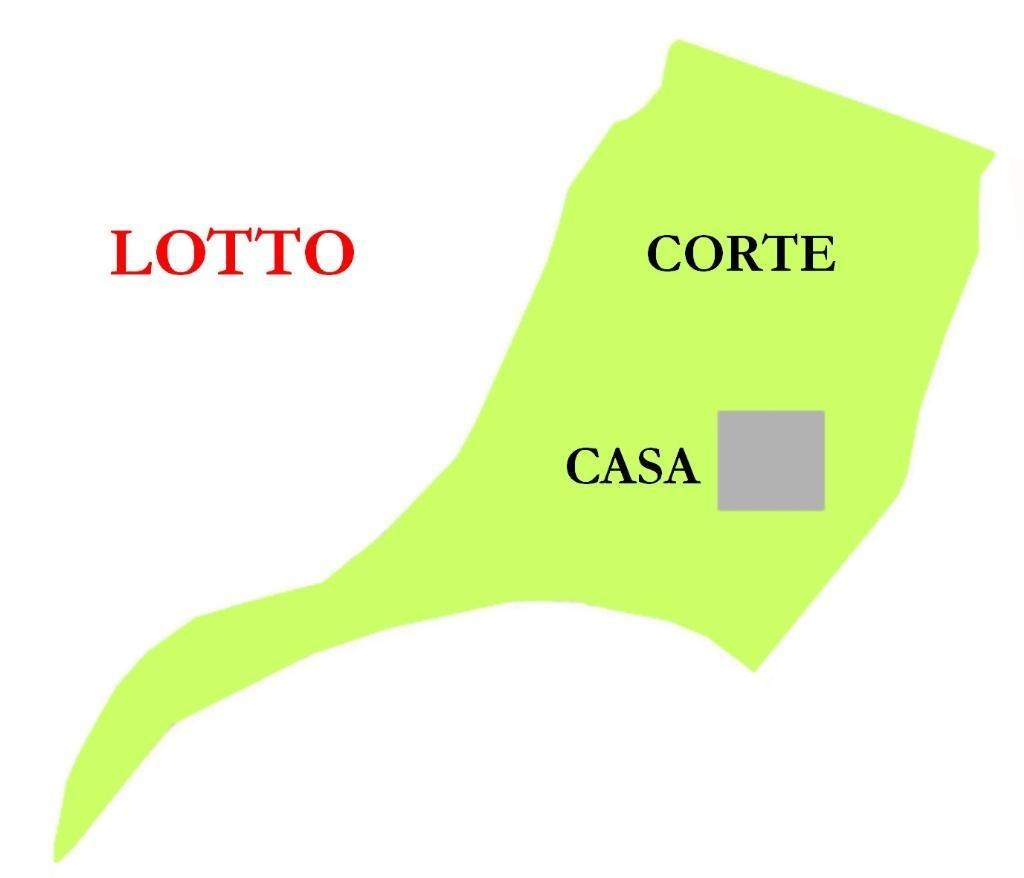 casa indipendente in vendita a Civitella di Romagna in zona Civorio