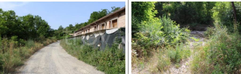 casa indipendente in vendita a Civitella di Romagna