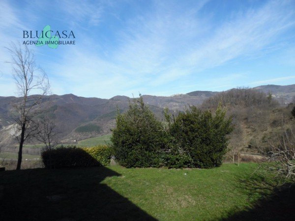 casale in vendita a Civitella di Romagna in zona Cusercoli