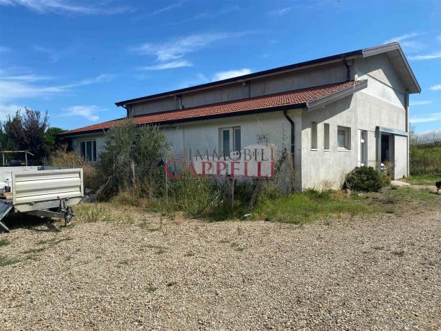 negozio in vendita a Civitella di Romagna in zona Collina