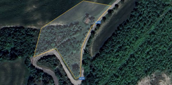 casale in vendita a Civitella di Romagna