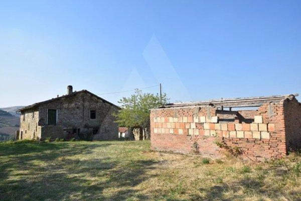 casale in vendita a Civitella di Romagna in zona Cusercoli