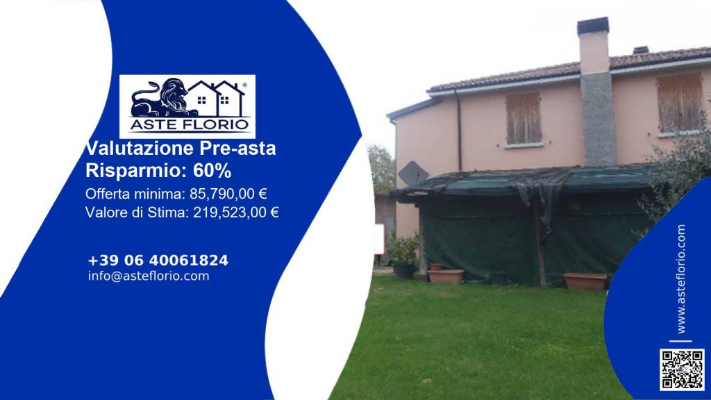 appartamento in vendita a Civitella di Romagna