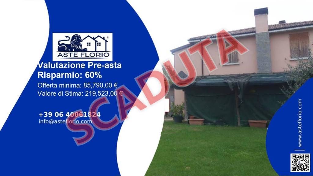 appartamento in vendita a Civitella di Romagna