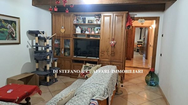 casa indipendente in vendita a Civitella di Romagna