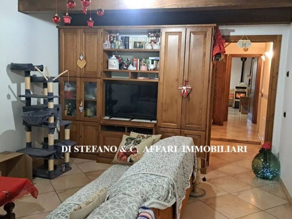casa indipendente in vendita a Civitella di Romagna