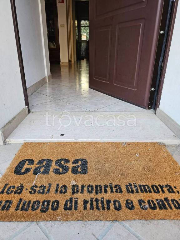 casa indipendente in vendita a Civitella di Romagna in zona Cusercoli