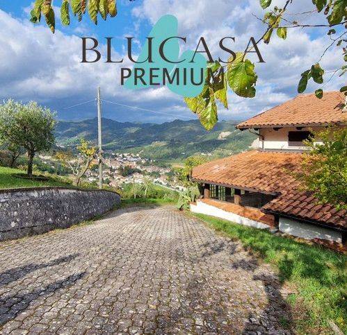 casa indipendente in vendita a Civitella di Romagna