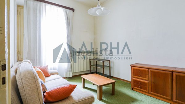 appartamento in vendita a Civitella di Romagna in zona Cusercoli