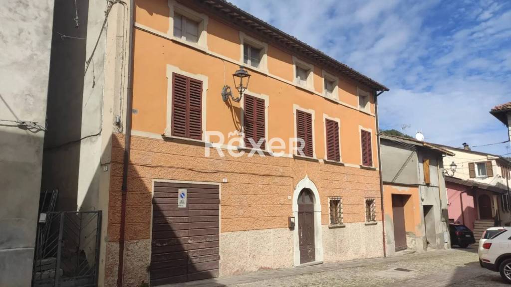 casa indipendente in vendita a Civitella di Romagna