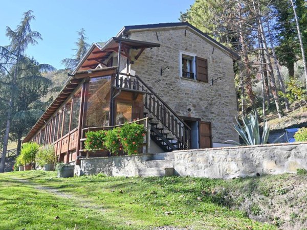 casale in vendita a Civitella di Romagna