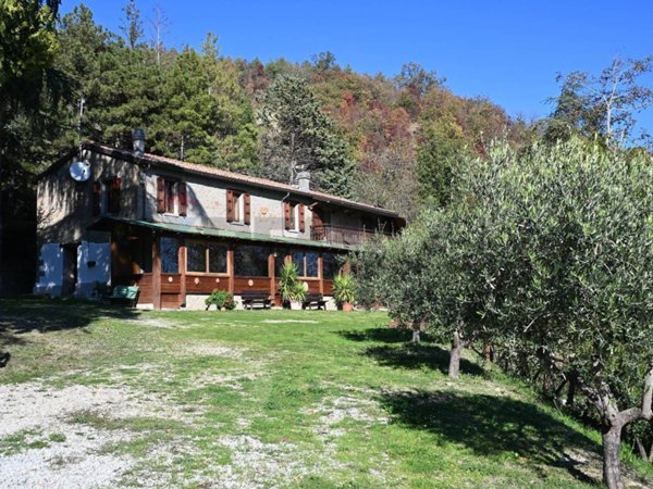 casale in vendita a Civitella di Romagna