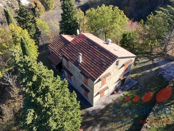 casa indipendente in vendita a Civitella di Romagna