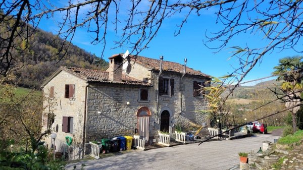 casa indipendente in vendita a Civitella di Romagna