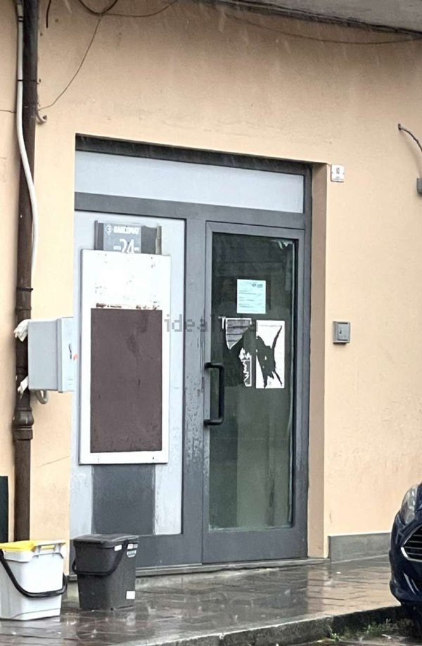 locale commerciale in vendita a Civitella di Romagna