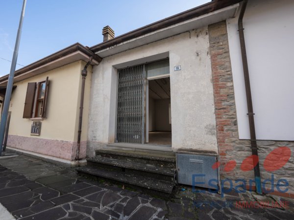 appartamento in vendita a Civitella di Romagna in zona Cusercoli